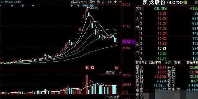 金鹰基金：支撑位反攻号角响，中短期反弹曙光初现